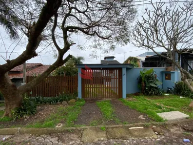 Casa com 3 Quartos para alugar, 220m² no Encosta do Sol, Estância Velha