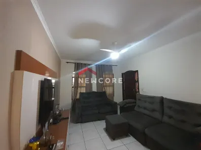 Casa com 2 Quartos à venda, 195m² no Jardim Floridiana, Rio Claro