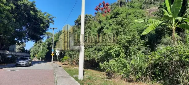 Lote/Terreno à venda, 360m² no Piratininga, Niterói