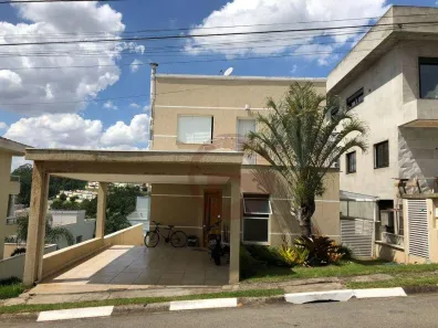 Casa de Condomínio com 3 Quartos à venda, 250m² no Paisagem Renoir, Cotia