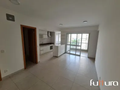 Apartamento com 2 Quartos para alugar, 64m² no Alto da Glória, Goiânia