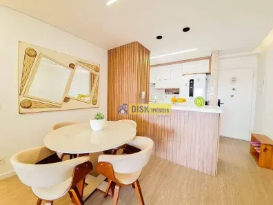 Apartamento com 3 Quartos à venda, 84m² no Jardim do Mar, São Bernardo do Campo