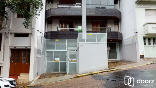 Apartamento com 1 Quarto à venda, 46m² no Centro Histórico, Porto Alegre