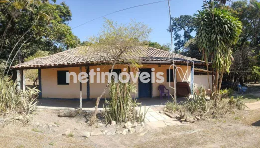 Fazenda/Sítio com 2 Quartos à venda, 17500m² no Andiroba (Andiroba), Esmeraldas