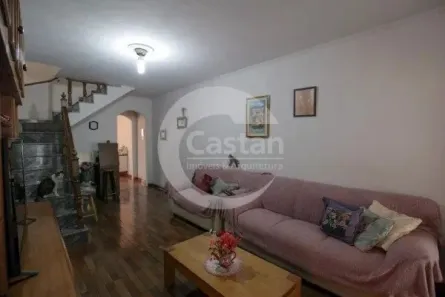 Sobrado com 3 Quartos à venda, 117m² no Vila Santo Estevão, São Paulo