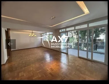 Apartamento com 3 Quartos à venda, 228m² no Higienópolis, São Paulo