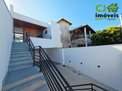 Casa com 3 Quartos à venda, 125m² no Lundcea, Lagoa Santa