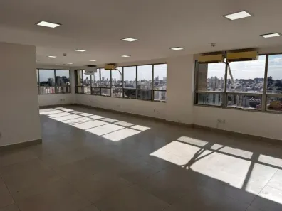 Sala Comercial para alugar, 120m² no Centro, Campinas
