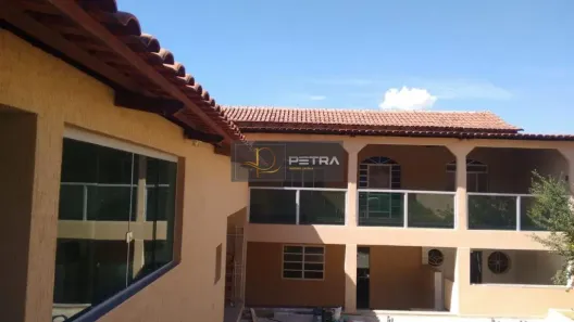 Casa com 3 Quartos à venda, 360m² no Jardim das Alterosas - 2ª Seção, Betim