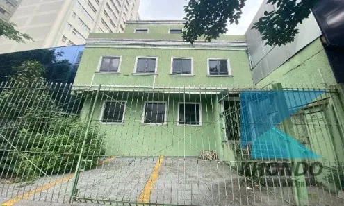 Prédio Comercial para alugar, 480m² no Cerqueira César, São Paulo