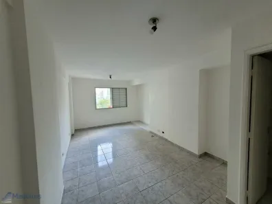 Kitnet com 1 Quarto para alugar, 25m² no Bela Vista, São Paulo