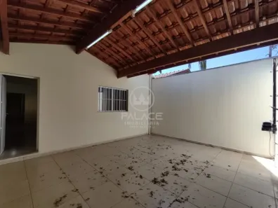 Casa com 2 Quartos para alugar, 121m² no Santa Rosa Ipês, Piracicaba