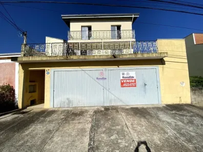 Casa com 3 Quartos à venda, 346m² no Jardim Quintas das Videiras, Jundiaí