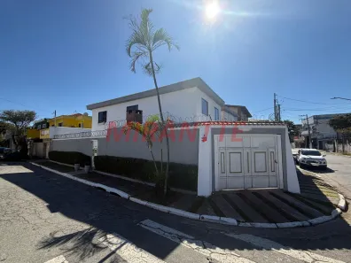 Sobrado com 4 Quartos à venda, 268m² no Parque Edu Chaves, São Paulo