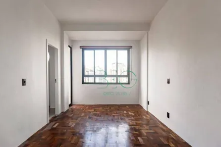 Apartamento com 1 Quarto para alugar, 30m² no Campos Elíseos, São Paulo