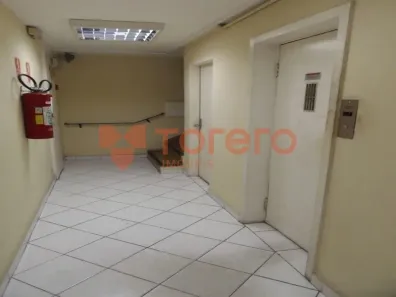 Prédio Comercial para venda ou aluguel, 600m² no Centro, Santos