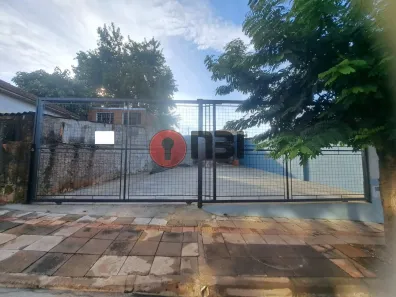 Galpão/Depósito/Armazém para alugar, 200m² no Centro, São José do Rio Preto