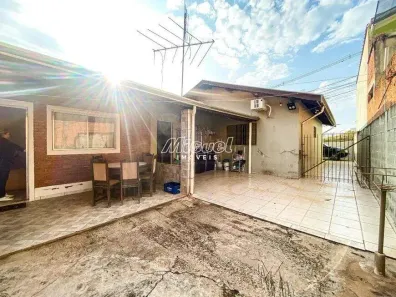 Casa com 3 Quartos à venda, 189m² no Jardim Parque Jupiá, Piracicaba