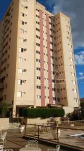 Apartamento com 3 Quartos à venda, 82m² no Vila Melhado, Araraquara
