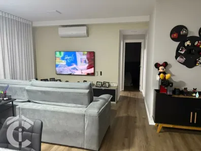 Apartamento com 2 Quartos à venda, 86m² no Vila Independência, São Paulo