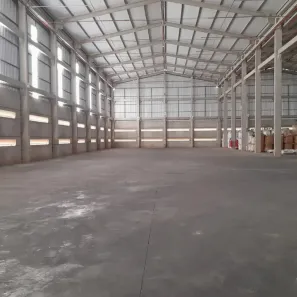 Galpão/Depósito/Armazém para alugar, 1500m² no Itapera, São Luís