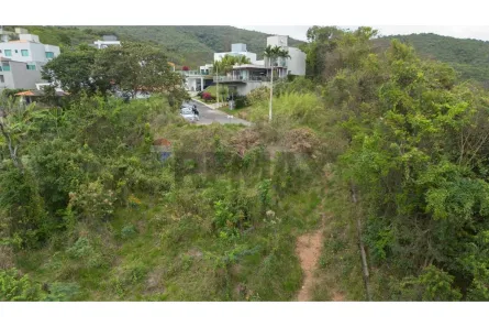 Lote/Terreno à venda, 554m² no Escarpas Do Lago, Capitólio