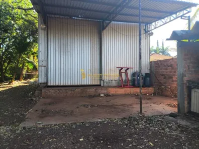 Galpão/Depósito/Armazém para alugar, 160m² no Gleba Jacutinga, Londrina