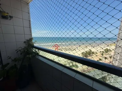 Apartamento com 1 Quarto à venda, 50m² no Ocian, Praia Grande