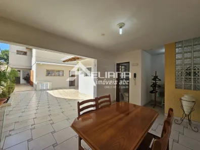 Sobrado com 3 Quartos à venda, 300m² no Santa Paula, São Caetano do Sul
