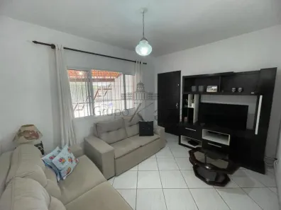 Casa com 3 Quartos à venda, 109m² no Jardim Siesta, Jacareí