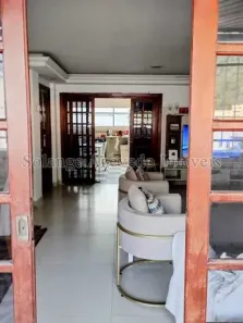 Cobertura com 3 Quartos à venda, 272m² no Tijuca, Rio de Janeiro
