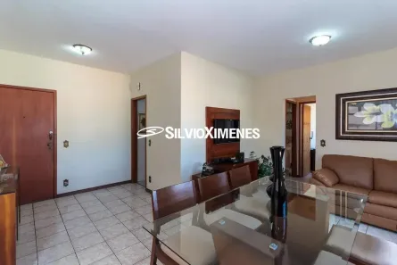 Apartamento com 2 Quartos à venda, 60m² no Floresta, Belo Horizonte