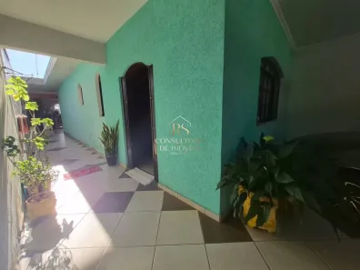 Casa com 3 Quartos à venda, 150m² no Jardim das Flores, Suzano