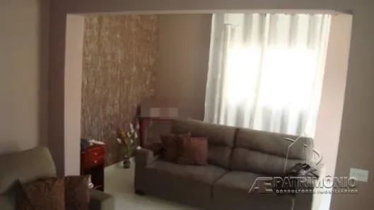 Casa com 3 Quartos à venda, 125m² no Jardim Itanguá, Sorocaba