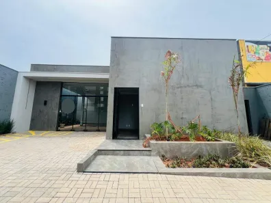 Prédio Comercial para alugar, 180m² no Jardim Yolanda, São José do Rio Preto