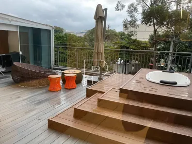 Apartamento com 2 Quartos à venda, 120m² no Continental, Osasco