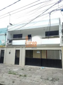 Casa com 8 Quartos para alugar, 290m² no Umarizal, Belém