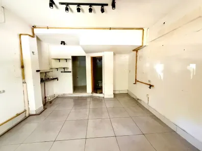 Ponto Comercial à venda, 26m² no Cosme Velho, Rio de Janeiro