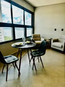 Apartamento com 1 Quarto à venda, 31m² no Graciosa - Orla 14, Palmas