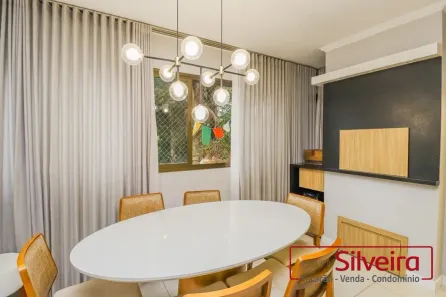 Apartamento com 3 Quartos à venda, 95m² no Cristo Redentor, Porto Alegre