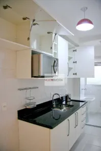 Apartamento com 2 Quartos à venda, 45m² no Ponte Pequena, São Paulo