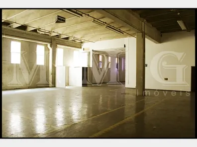 Prédio Comercial à venda, 2194m² no Jurubatuba, São Paulo