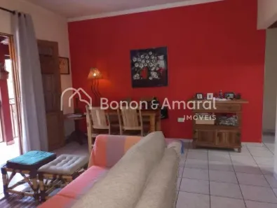 Casa de Condomínio com 3 Quartos à venda, 162m² no Lenheiro, Valinhos