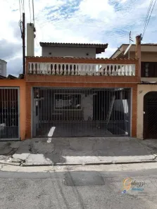 Sobrado com 3 Quartos à venda, 200m² no Jardim Odete, São Paulo