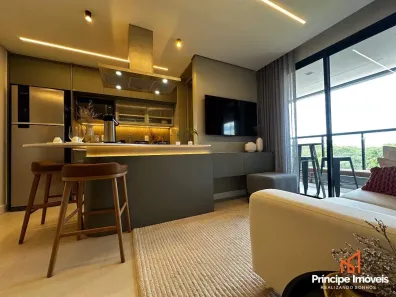 Apartamento com 2 Quartos à venda, 66m² no Santo Antônio, Joinville