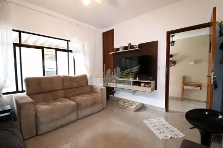 Sobrado com 4 Quartos à venda, 189m² no Vila Floresta, Santo André