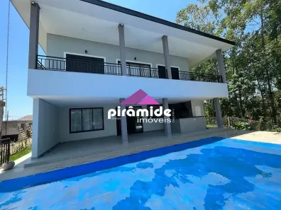 Casa com 4 Quartos à venda, 420m² no Jambeiro, Jambeiro