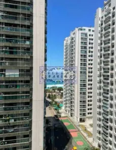 Apartamento com 3 Quartos à venda, 139m² no Barra da Tijuca, Rio de Janeiro