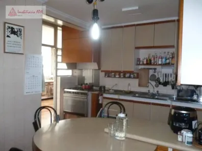 Apartamento com 3 Quartos à venda, 156m² no Campos Elíseos, São Paulo