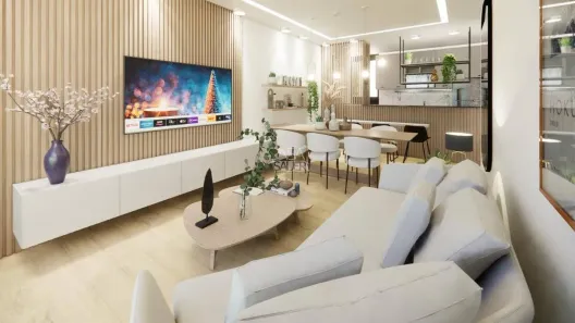 Apartamento com 3 Quartos à venda, 89m² no Jardim Amália, Volta Redonda